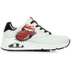 Image de Baskets Skechers  Uno Rolling Stones Single P27449863