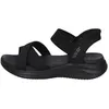 Image de Sandales compensées Skechers  - P30264344