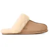Image de Chaussons UGG Scuffette II (SAND) femme
