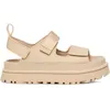 Image de Sandales UGG W GOLDENGLOW (Sea salt) Femme