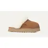 Image de Chausson UGG DISQUETTE (SAND)