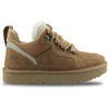 Image de Baskets basses UGG  Bottes Ugg Lowmel Chataigne 1144032che M67684861