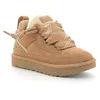 Image de Ugg - Basket Pour Femme Lowmel - Marron - 38