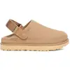 Image de Sabot UGG Goldenstar Clog (SAND) femme