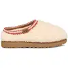 Image de Chaussons UGG W TASMAN MAXI CURLY (NATURAL) Femme