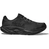 Image de Hoka - Chaussures de running - Rincon 4 W Black/Black - Taille 40 - Noir