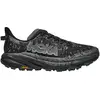 Image de Hoka - Chaussures de trail en GORE-TEX® - Speedgoat 6 GTX M Black/Outer Orbit pour Homme - Taille 43 1/3 - Noir