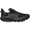 Image de Hoka - Chaussures de trail en GORE-TEX® - Speedgoat 6 GTX W Black/Outer Orbit pour Femme - Taille 37 1/3 - Noir