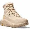Image de Hoka - Chaussures chaudes de randonnée en GORE-TEX® - Kaha 2 Frost GTX W Oat Milk/Sesame - Taille 38 2/3 - Beige