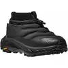Image de Hoka - Chaussures chaudes de randonnée en GORE-TEX® et PrimaLoft® - Kaha 2 Frost Moc GTX M Black/Black - Taille 42 - Noir