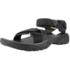 Image de Sandales Teva  BLK TERRA FI 5 UNIVERSAL M P32209859