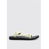 Image de Sandales plates Teva  ORIGINAL UNIVERSAL SLIM M65959754