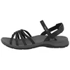 Image de Sandales Et Nu-Pieds Teva Tirratraveler Pour Femme - 37