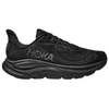 Image de Baskets basses Hoka  One Clifton 10 Black M67830036