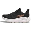 Image de Chaussures Hoka  One Clifton 10 Black Rose Gold M67830036