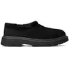 Image de Chaussure UGG M TASMAN LUG (BLACK) Homme