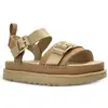 Image de Sandales compensées UGG  goldenstar villa sandals M67359382