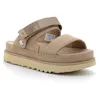 Image de Ugg - Sandale Femme Goldenstar Glide - Beige - 36