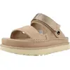 Image de Sandales compensées UGG  W Goldenstar Glide M67359382