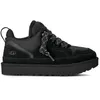Image de Chaussures lifestyle UGG Lowmel (black) homme