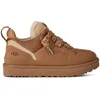 Image de Chaussures lifestyle UGG M LOWMEL (CHESTNUT) homme