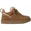 Image de Ugg - Chaussures chaudes - M Lowmel Chestnut pour Homme en Laine - Taille 42 - Blanc