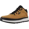 Image de Timberland Field Trekker Low Lace Colour Brun Clair - 45