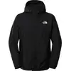 Image de The North Face - Veste légère imperméable et respirante - M Antora Jacket TNF Black pour Homme - Taille XL - Noir