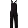Image de The North Face - Salopette de ski - M Freedom Bib TNF Black pour Homme - Taille S - Noir