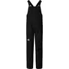 Image de The North Face - Salopette de ski - W Freedom Bib TNF Black pour Femme - Taille XS - Noir