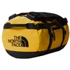 Image de Sac de Voyage Base Camp XS Jaune - NF0A52SS4WP - Misura Unica