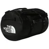 Image de Sac de Voyage Base Camp XS Noir - NF0A52SS53R - Misura Unica
