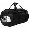 Image de The North Face - Duffel résistant 132L - Base Camp Duffel XL TNF Black TNF White en Nylon - Noir