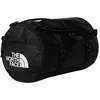Image de Sac de Voyage Base Camp S Noir - NF0A52ST53R - Misura Unica
