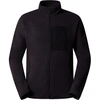 Image de Sweat-shirt The North Face  M FRONT RANGE FLEECE JACKET P29196101