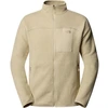 Image de Sweat-shirt The North Face  M FRONT RANGE FLEECE JACKET P29351521