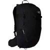 Image de The North Face - Sac à dos de trekking - Basin 36 U Black/Black - Noir