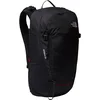Image de The North Face - Sac à dos de randonnée journée - Basin 24 U Black/Black - Noir