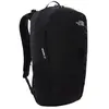 Image de Sac de sport - The North Face - NF0A52CZ-4HF - Basin 18 - Nylon ripstop recyclÃ© 210D - En polyester recyclÃ© 600D