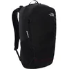 Image de The North Face - Sac à dos de randonnée journée - Basin 18 U Black/Black - Noir