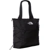 Image de The North Face - Sacoche 22L - Borealis Tote TNF Black en Nylon - Noir