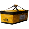 Image de The North Face - Duffel 90L - Base Camp Gear Box L Summit Gold TNF - Jaune