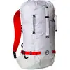 Image de The North Face - Sac à dos d'alpinisme - Verto 27 White/Raw Undyed - Blanc