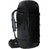 Image de The North Face - Sac à dos de trekking - Trail Lite 36 U Black/Asphalt Grey - Taille S/M - Noir