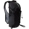 Image de The North Face - Sac à dos de randonnée journée - Trail Lite 12 Black/Asphalt Grey - Noir