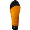 Image de The North Face - Sac de couchage grand froid - Inferno -40F/-40C Brushfire Orange - Taille Regular