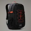 Image de Sac Ã  Dos Borealis Classic Noir - NF00CF9CAOZ - Misura Unica