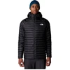 Image de Doudounes The North Face  M BETTAFORCA LT DOWN HOODIE P29169872