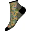 Image de Chaussettes femme Smartwool Zero Cushion Jungle Music 34/37