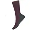 Image de Chaussettes de randonnée SMARTWOOL Hike Classic Edition Full Cushion Hike (PURPLE IRIS) Homme